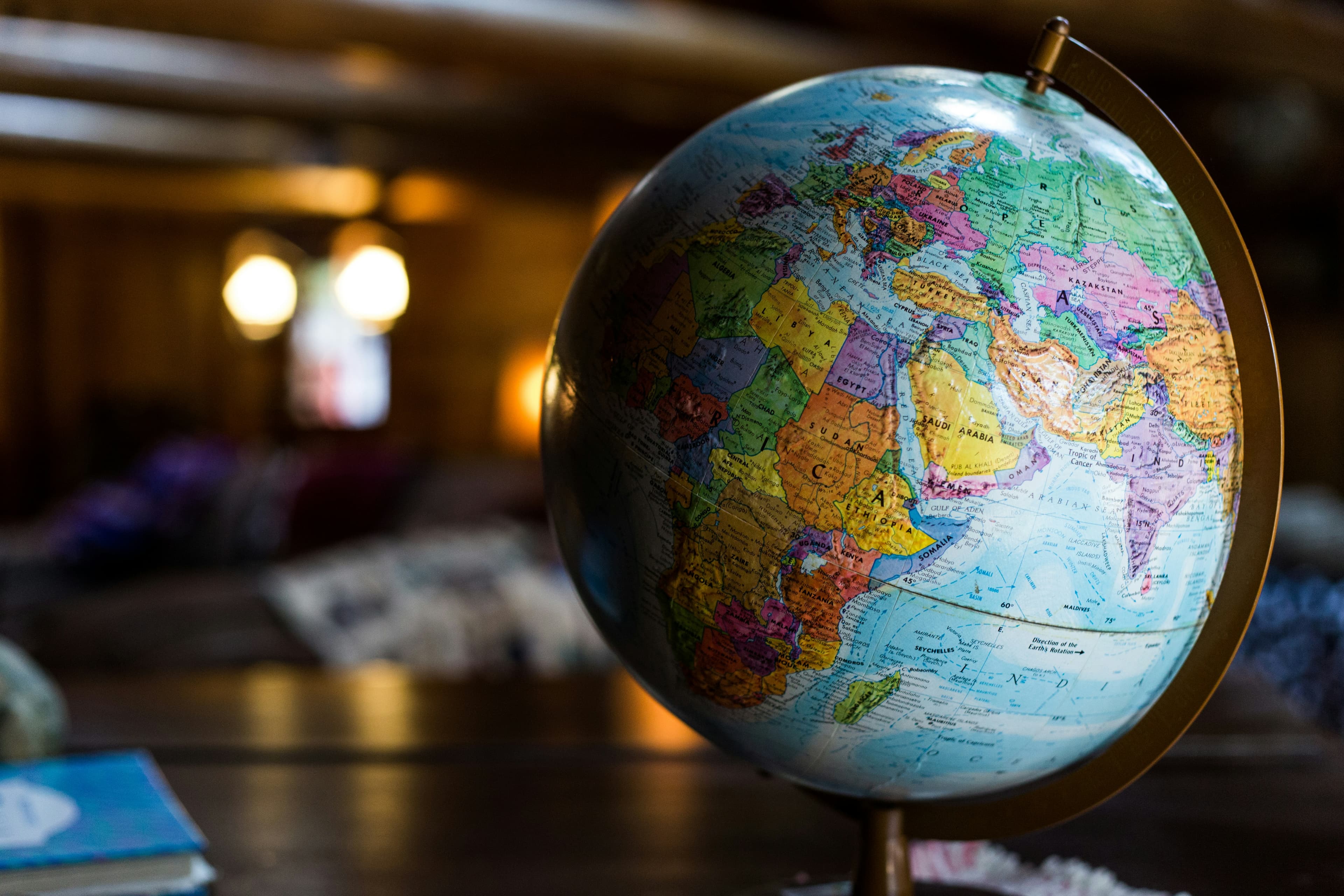 Global Education