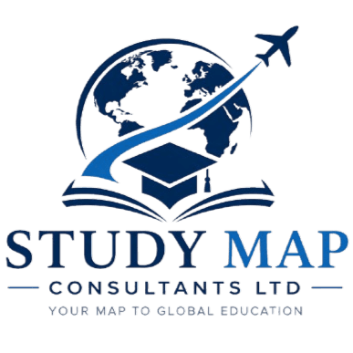Study Map Consultants