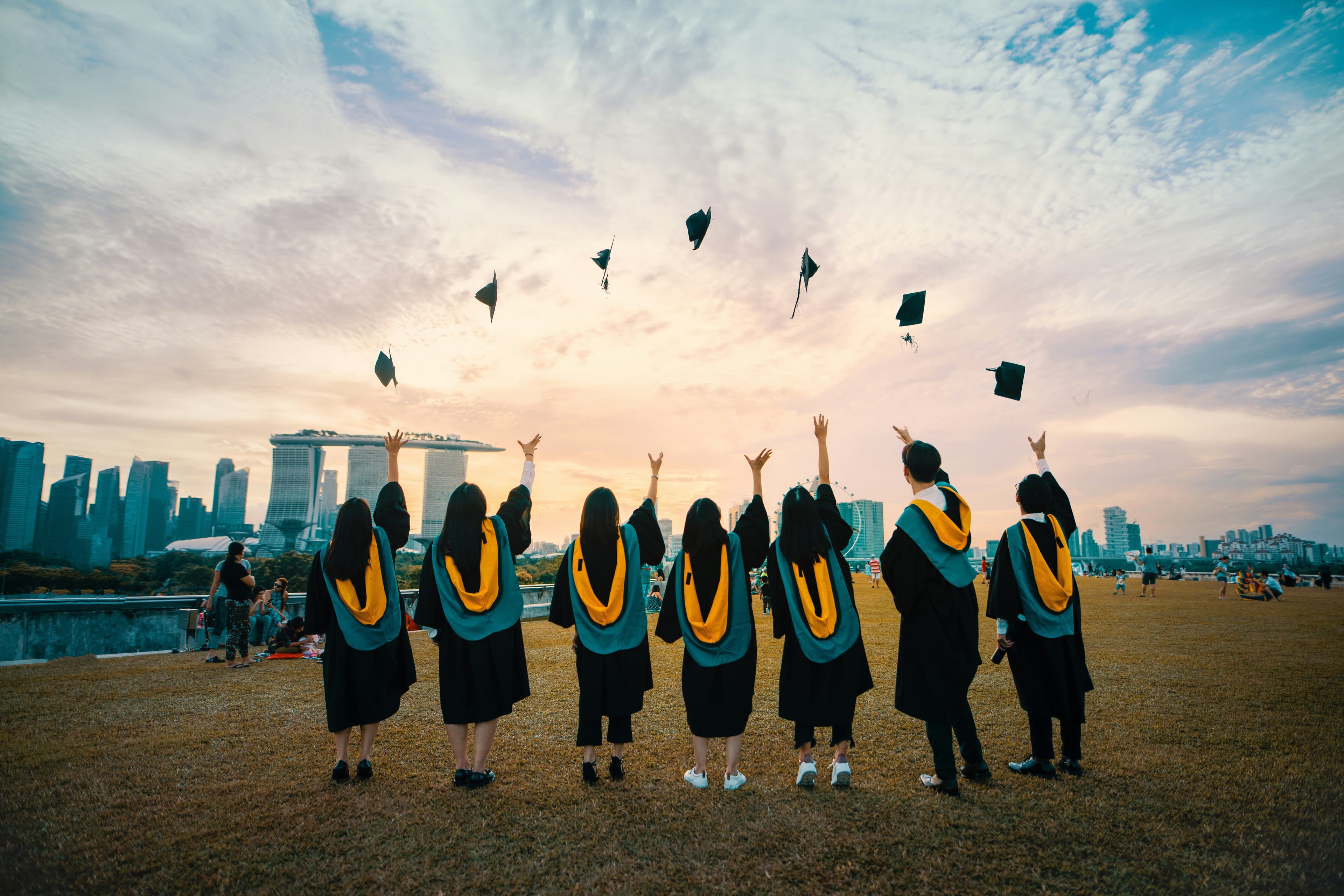 Student Counselling